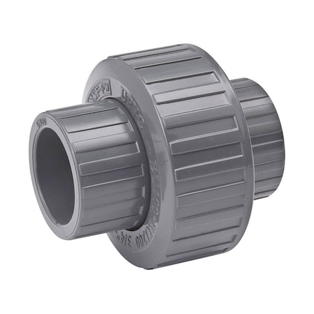Streamline SOLVENT UNION SCH80 3/4" 164-604